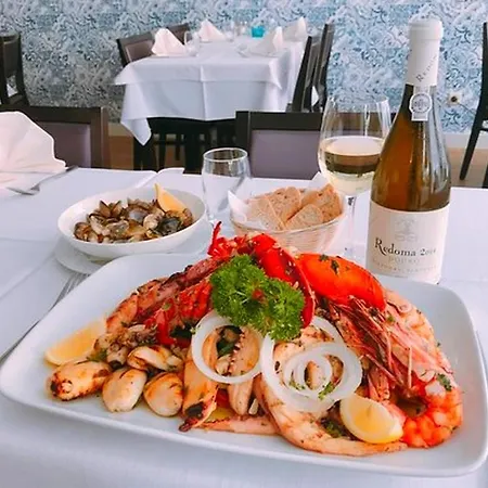 Belavista - Moradia Familias Hébergement de vacances