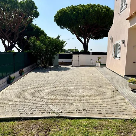 Belavista - Moradia Familias Hébergement de vacances *