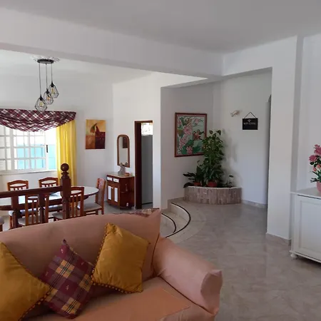 Belavista - Moradia Familias Hébergement de vacances *