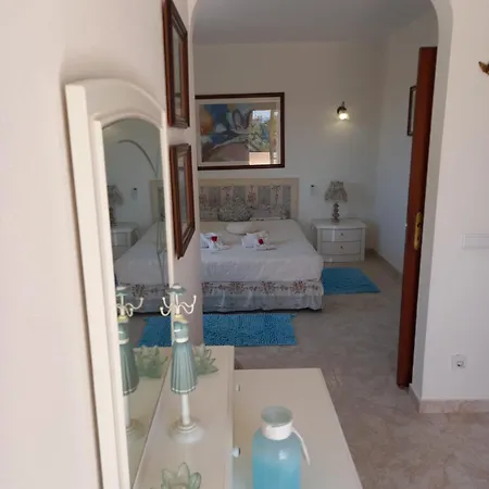Belavista - Moradia Familias Holiday home