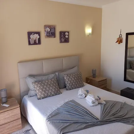 Holiday home Belavista - Moradia Familias Albufeira
