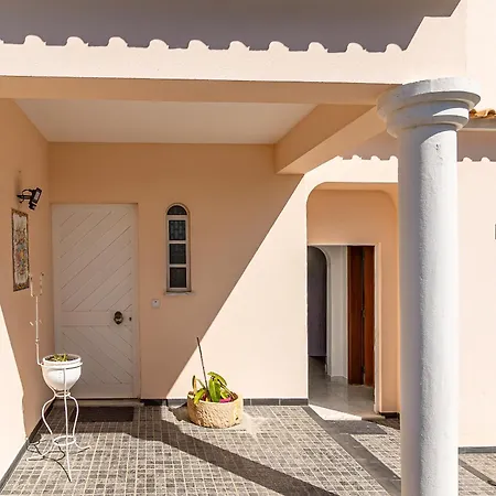 Belavista - Moradia Familias Holiday home *