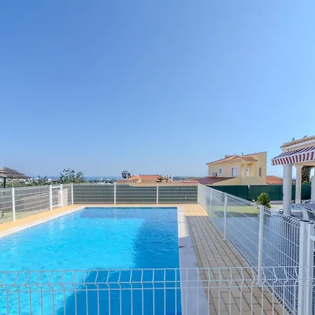 Belavista - Moradia Familias Holiday home *