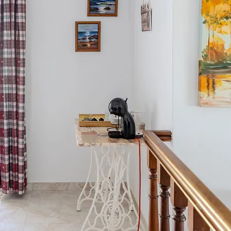 Belavista - Moradia Familias Holiday home