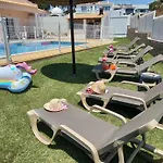 Hébergement de vacances Belavista - Moradia Familias *