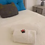 Hébergement de vacances Belavista - Moradia Familias Albufeira