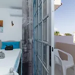 Belavista - Moradia Familias Albufeira
