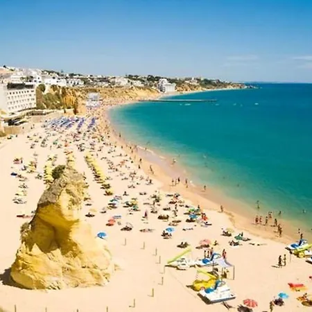 Belavista - Moradia Familias Holiday home Albufeira