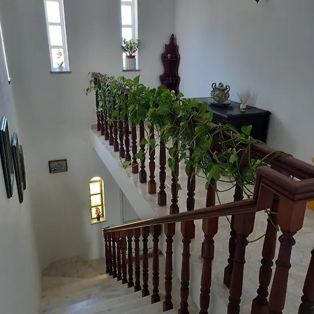 Holiday home Belavista - Moradia Familias *