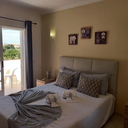 Belavista - Moradia Famílias * Albufeira