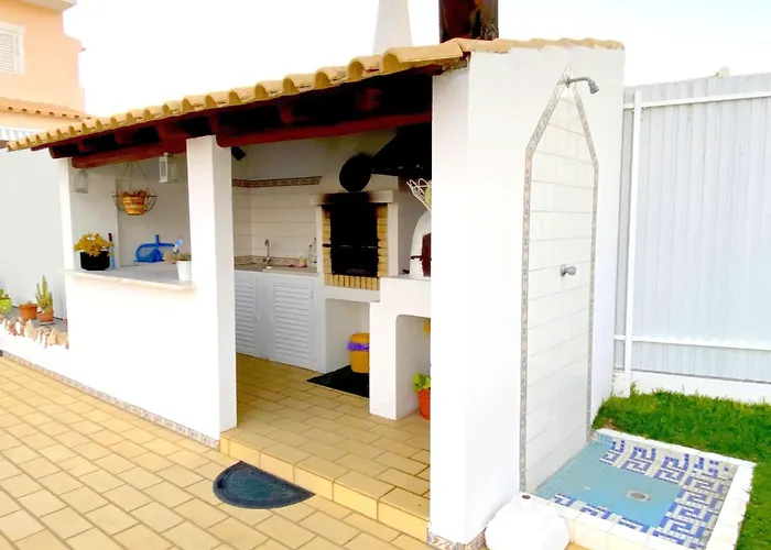 Belavista - Moradia Familias Holiday home Albufeira