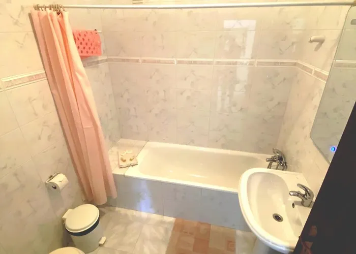 Belavista - Moradia Familias Holiday home