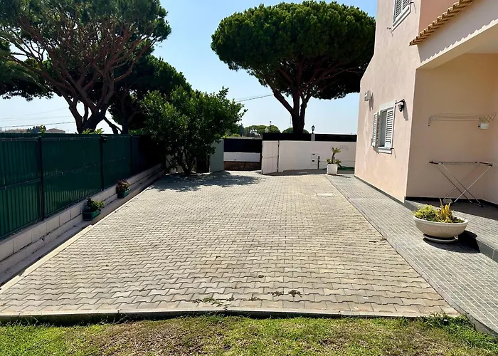 Belavista - Moradia Familias Holiday home *