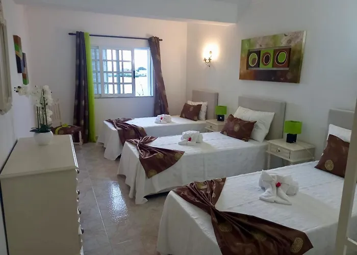 Holiday home Belavista - Moradia Familias *