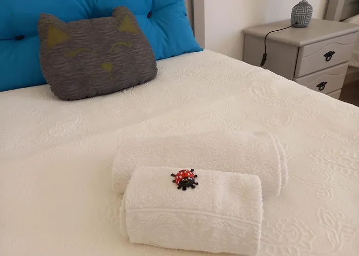 Holiday home Belavista - Moradia Familias Albufeira