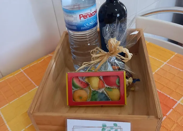 Holiday home Belavista - Moradia Familias *