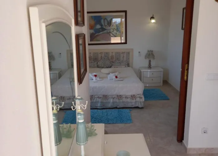Belavista - Moradia Familias Holiday home