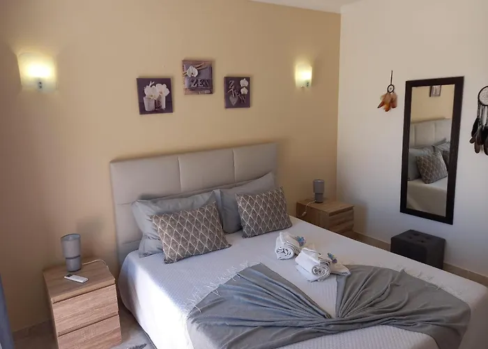 Holiday home Belavista - Moradia Familias Albufeira