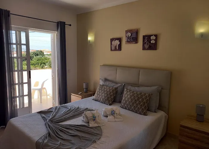 Belavista - Moradia Familias * Albufeira