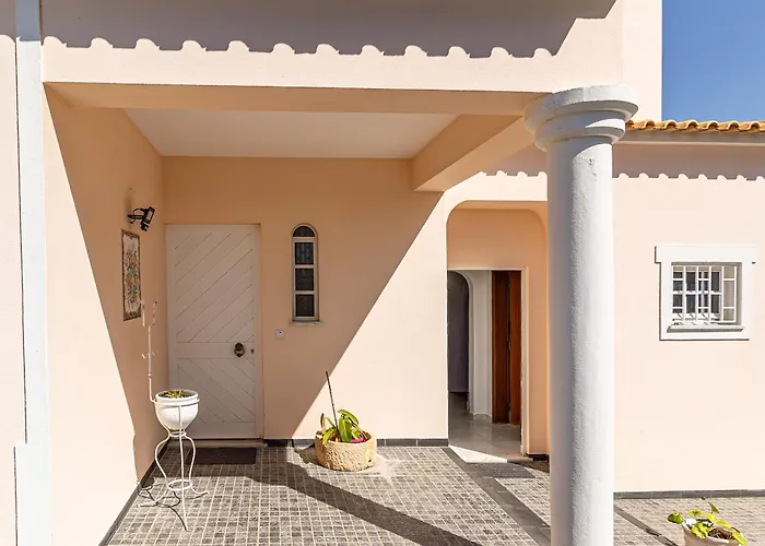 Belavista - Moradia Familias Holiday home *