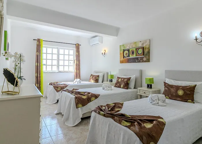 Belavista - Moradia Familias Holiday home