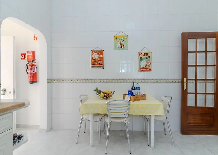Holiday home Belavista - Moradia Familias Albufeira