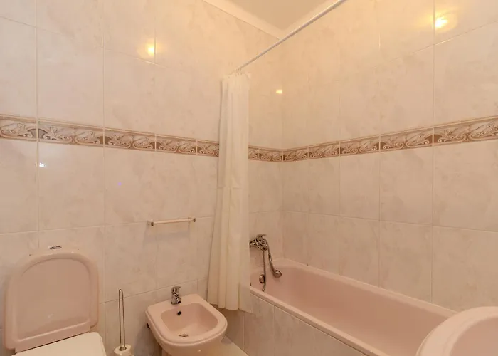 Holiday home Belavista - Moradia Familias *