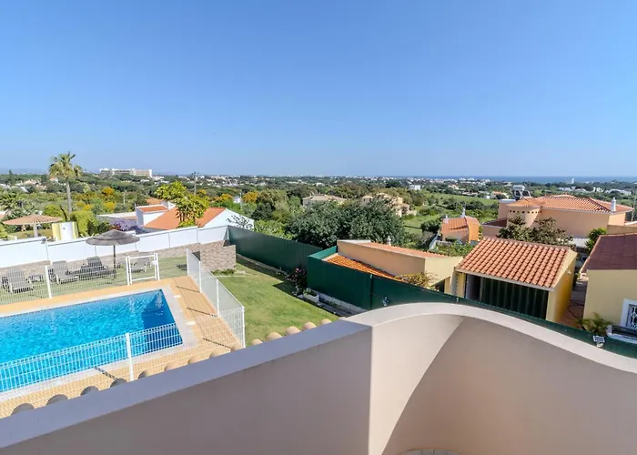 Belavista - Moradia Familias Holiday home *