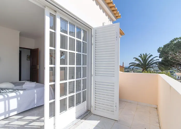 Holiday home Belavista - Moradia Familias Albufeira
