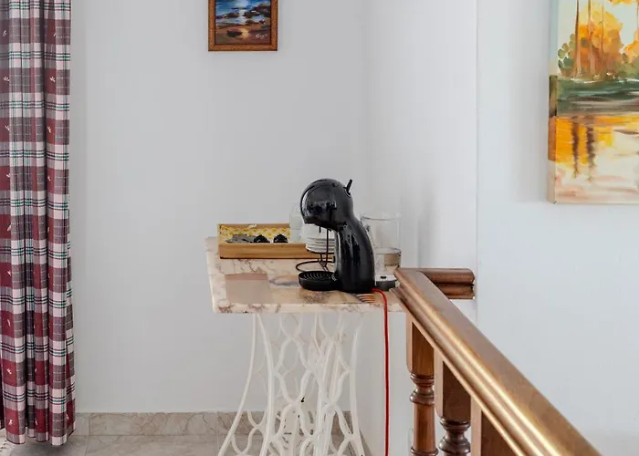 Belavista - Moradia Familias Holiday home