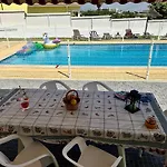 Belavista - Moradia Familias Prázdninový dům Albufeira