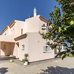 Belavista - Moradia Familias Albufeira
