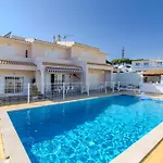 Belavista - Moradia Familias Prázdninový dům Albufeira