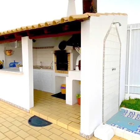 Belavista - Moradia Familias Prázdninový dům Albufeira