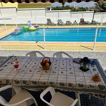 Belavista - Moradia Familias Prázdninový dům Albufeira